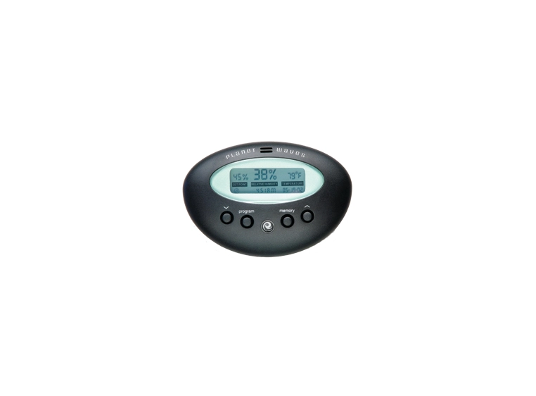 Planet Waves PW-HTS Hygrometer 
